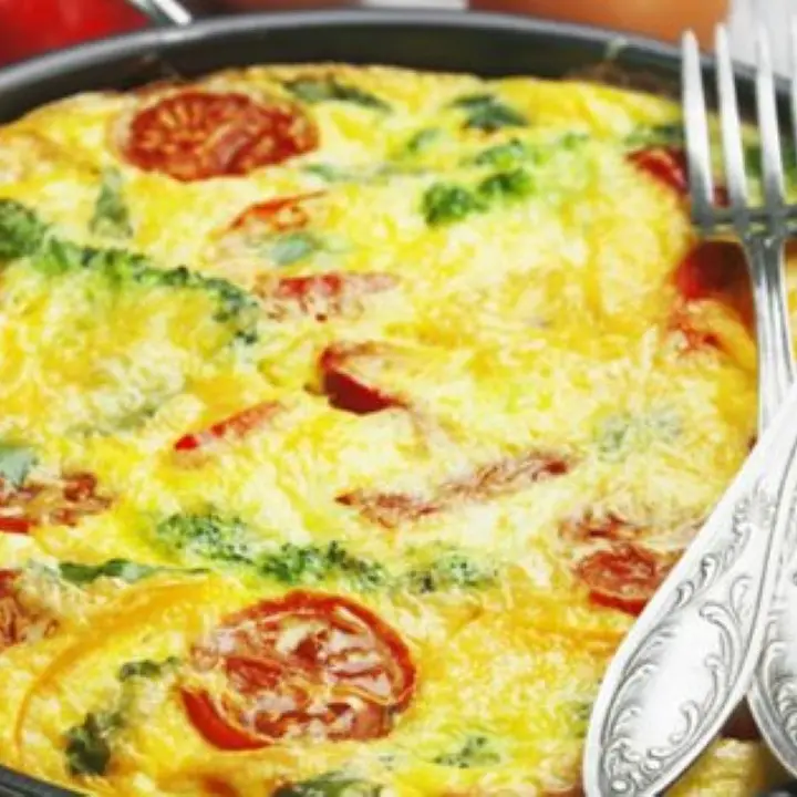 Oven Eggs